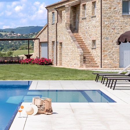 Casale Mignola Villa Cingoli Exterior photo